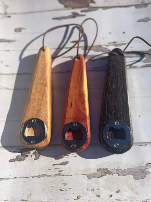 Handheld Bottle Openers